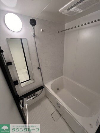 プラウドフラット錦糸町ウエストの物件内観写真